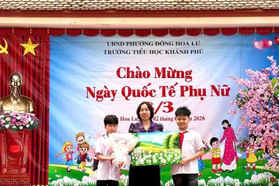 🌸 CHÀO MỪNG NGÀY QUỐC TẾ PHỤ NỮ 8/3 🌸