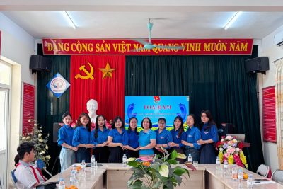 TỌA ĐÀM CHÀO MỪNG NGÀY 26/3