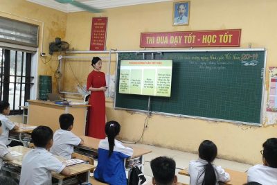 TRƯỜNG TIỂU HỌC KHÁNH PHÚ HƯỞNG ỨNG “THÁNG HÀNH ĐỘNG VÌ BÌNH ĐẲNG GIỚI VÀ PHÒNG, CHỐNG BẠO LỰC TRÊN CƠ SỞ GIỚI NĂM 2025”
