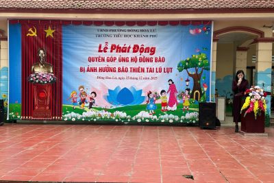 LAN TOẢ YÊU THƯƠNG